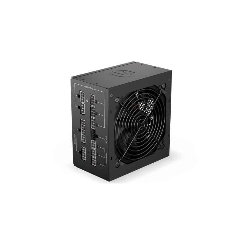 Endorfy Supremo FM6 Gold 750W 80+ Gold ATX3.1