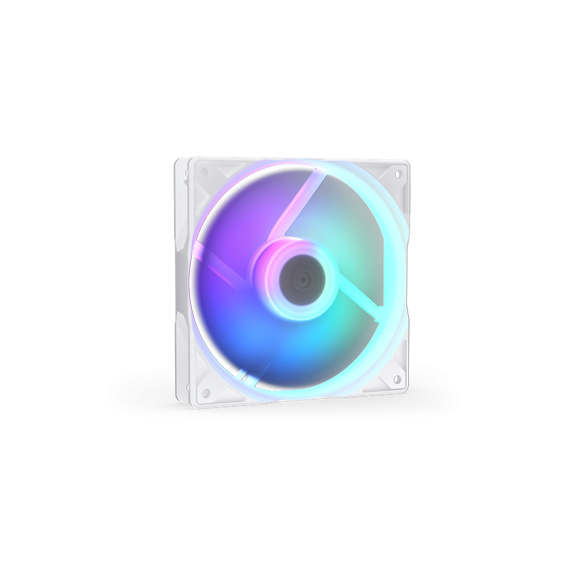 Endorfy ventilátor Stratus 120 biely