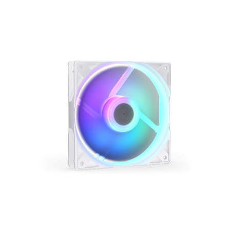 Endorfy ventilátor Stratus 120 biely