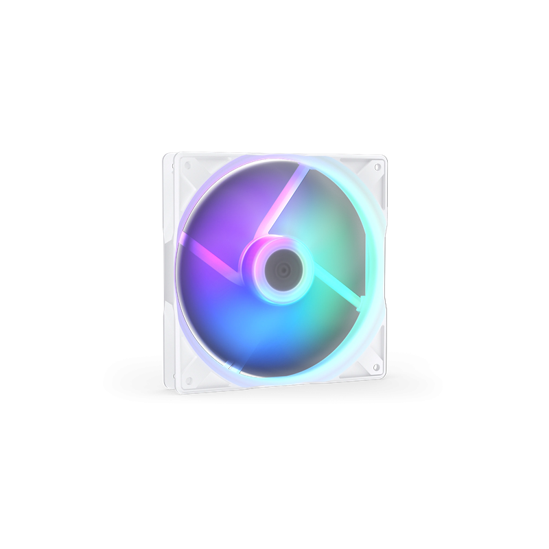 Endorfy ventilátor Stratus 140 biely