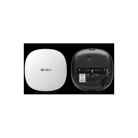 HPE ANW AP-515 (RW) 10pk Campus AP