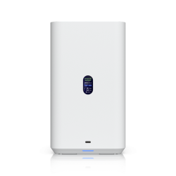 Ubiquiti UNAS-2-W - UniFi UNAS 2, biela