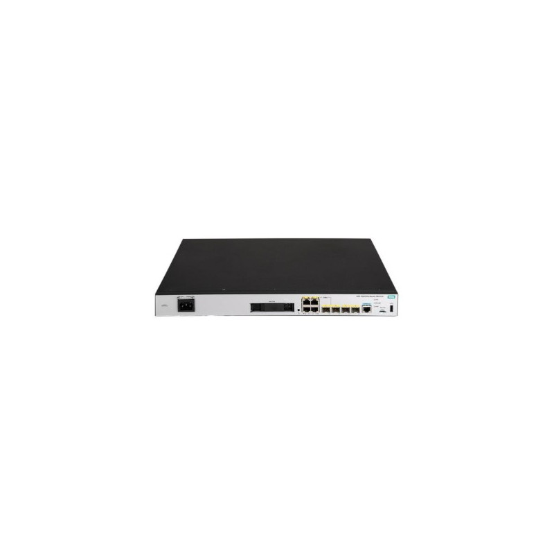 HPE MSR3016 AC Router