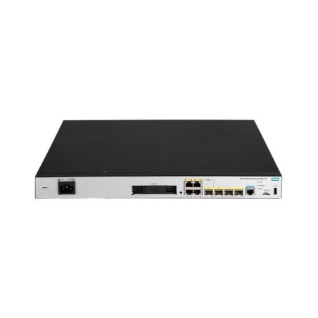 HPE MSR3016 AC Router