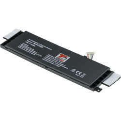 Batéria T6 Power pre Asus X553MA, F453MA, F553MA, A453MA, A553MA, 4000mAh, 30Wh, 2cell, Li-pol