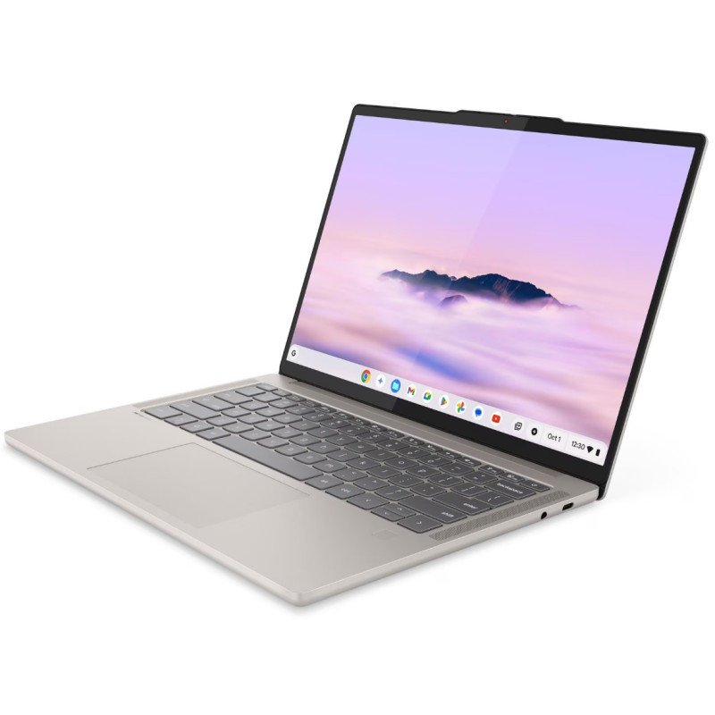 Lenovo Chrome/14M9610/MT Ultra 910/14''/WUXGA/12GB/128GB/Imm G925/Chrome/Seashell/2R