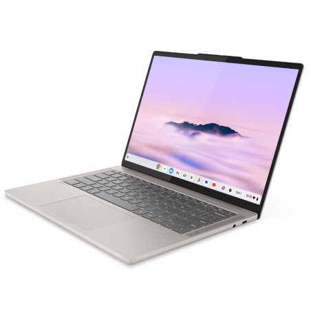 Lenovo Chrome/14M9610/MT Ultra 910/14''/WUXGA/T/16GB/256GB/Imm G925/Chrome/Seashell/2R