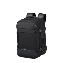 Samsonite ROADSEEKER Travel Backpack XS Deep Black