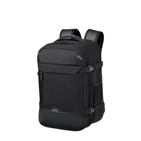 Samsonite ROADSEEKER Travel Backpack XS Deep Black