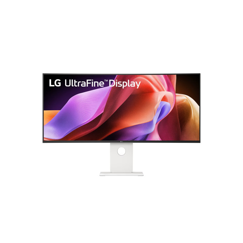 LG UltraFine/40U990A-W/39,7''/IPS/wUHD/120Hz/5ms/Biela/2R