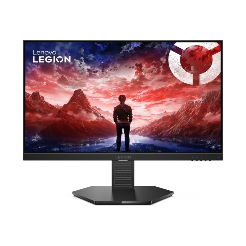 Lenovo Legion/24-10/23,8''/IPS/FHD/240Hz/0,5ms/Čierna/3R