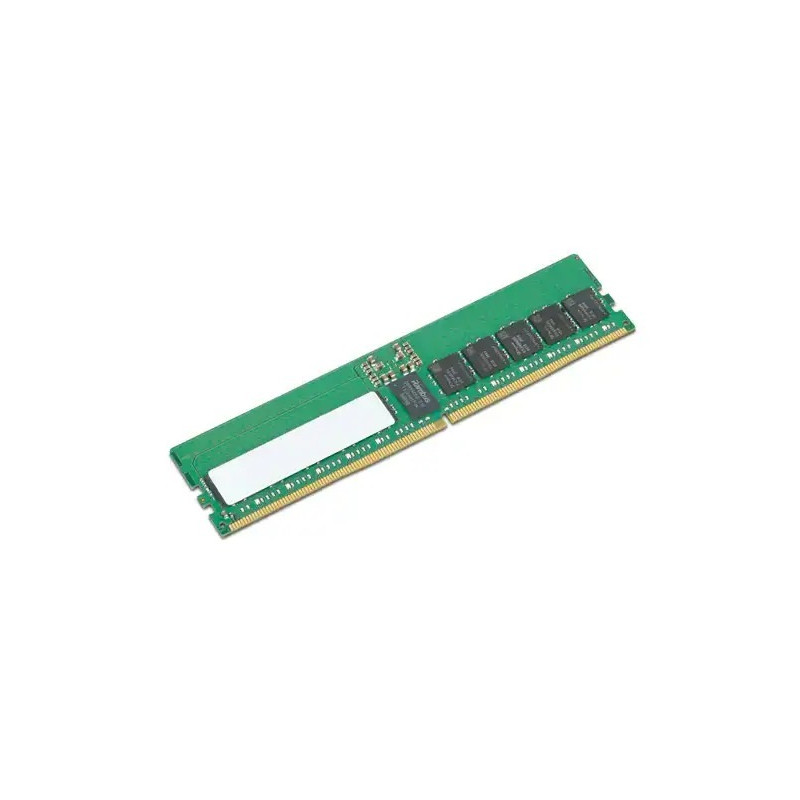 Lenovo 32GB DDR5 5600MHz ECC RDIMM Memory