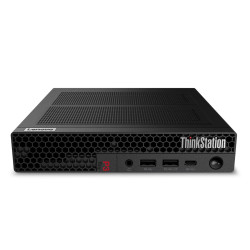 Lenovo ThinkStation P/P3 Gen 2/Tiny/U9-285/96GB/1TB/RTX A1000/W11P/3ROn-Site