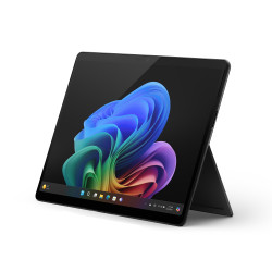 Microsoft Surface Pro 11 Copilot+/SD-X Elite/13''/2880x1920/T/16GB/512GB/Adreno/W11P/Black/2R