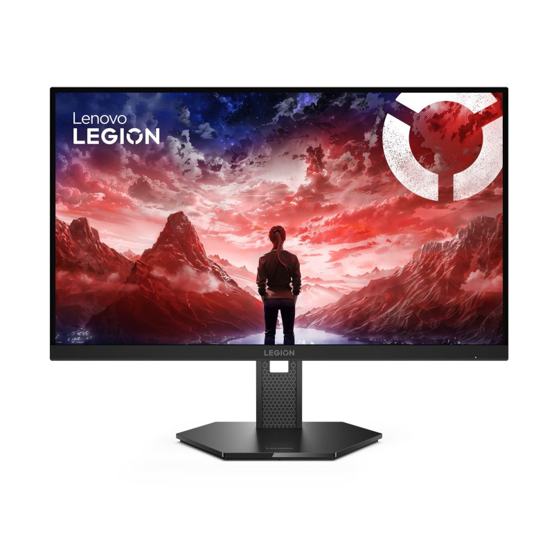 Lenovo Legion/27U-10/27''/IPS/4K UHD/320Hz/0,5ms/Čierna/3R
