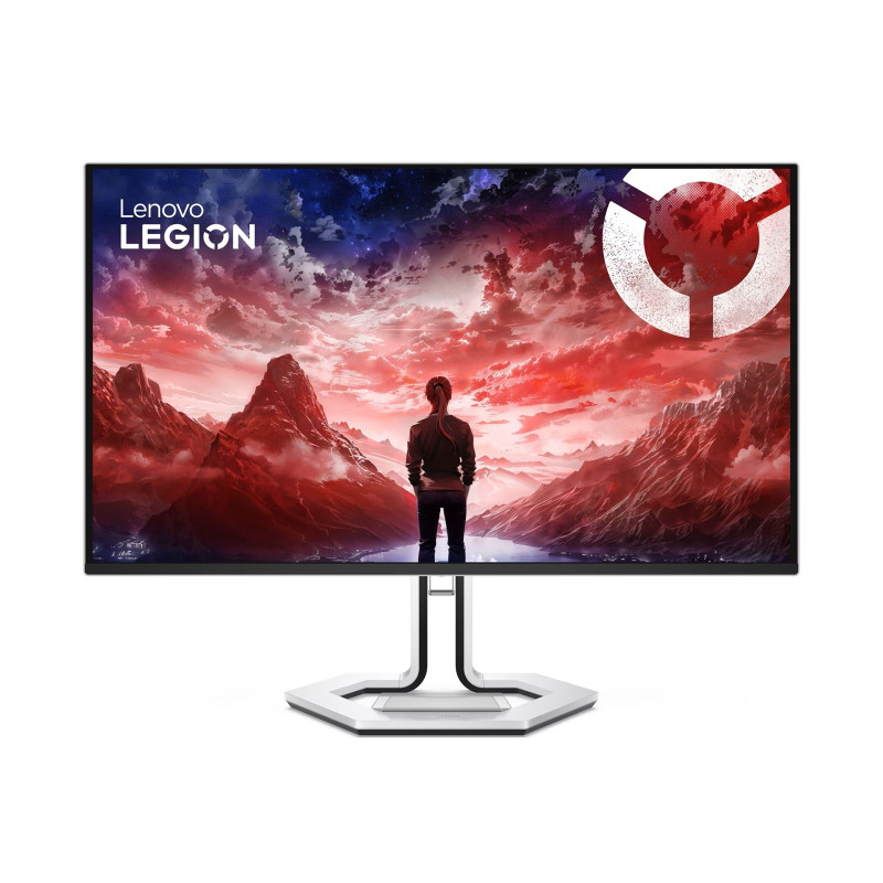Lenovo Legion PRO/32UD-10/31,5''/QD-OLED/4K UHD/240Hz/0,03ms/Čierna/3R