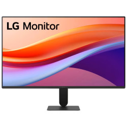 24'' LG LED 24U41YA: VA, FHD, 100 Hz, USB-C, curved