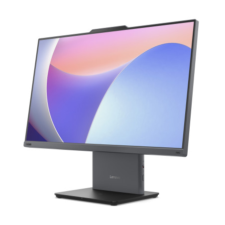 Lenovo ThinkCentre neo/50a 24 Gén 5/23,8''/FHD/i3-1315U/8GB/512GB SSD/Intel UHD/bez OS/Grey/3R