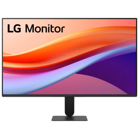 27'' LG LED 27U41YA: VA, FHD, 100Hz, USB-C, curved