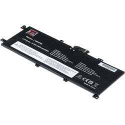 Batéria T6 Power pre Lenovo ThinkPad L13 Yoga Gen 1, Gen 2, 2995mAh, 46Wh, 4cell, Li-Pol