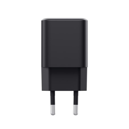 TRUST MAXO 65W SMALL USB-C CHARGER BLK