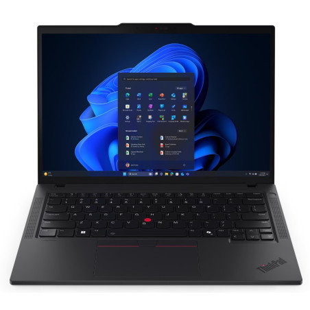 Lenovo ThinkPad T/21QC0061CK/Intel® Core Ultra 7 255U/14''/2880x1800/32GB/1TB/Intel int/W11P/Black/3R