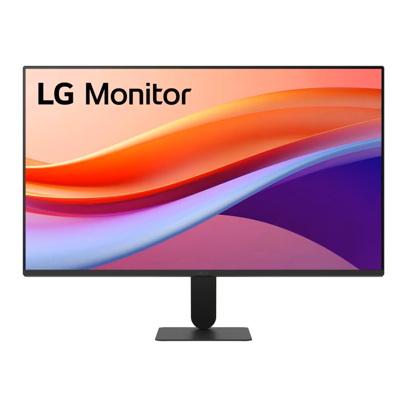 LG/27U41YA-B/27''/IPS/FHD/120Hz/5ms/Čierna/2R