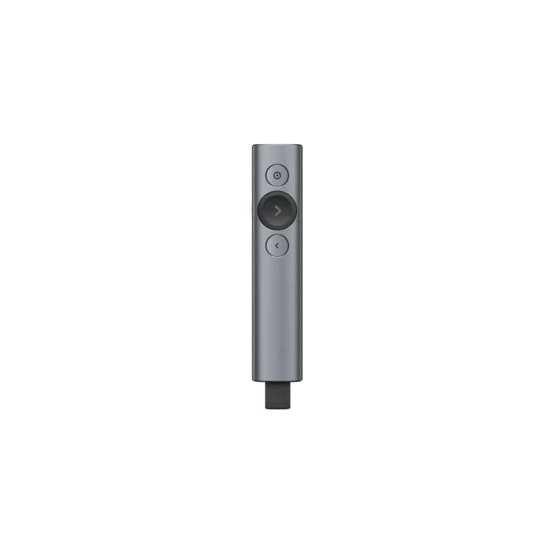 Logitech Wireless Presenter Spotlight Plus _