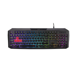 Acer Nitro NKW100/Drôtové USB-A/ CZ- SK layout/Čierna