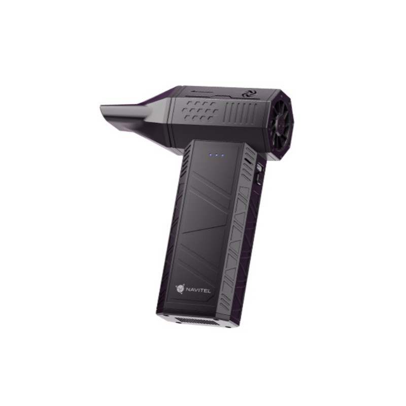 NAVITEL TF2 Vysoko účinný turbo ventilátor