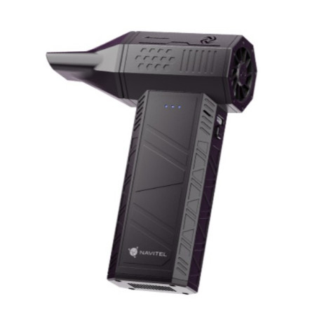 NAVITEL TF2 Vysoko účinný turbo ventilátor