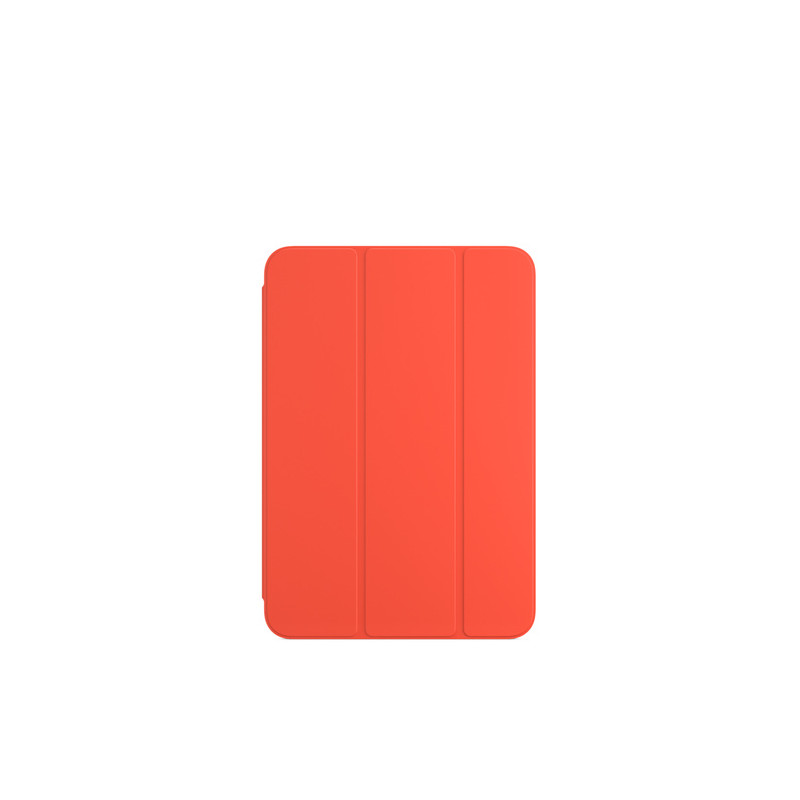 Smart Folio for iPad mini 6gen - El.Orange / SK