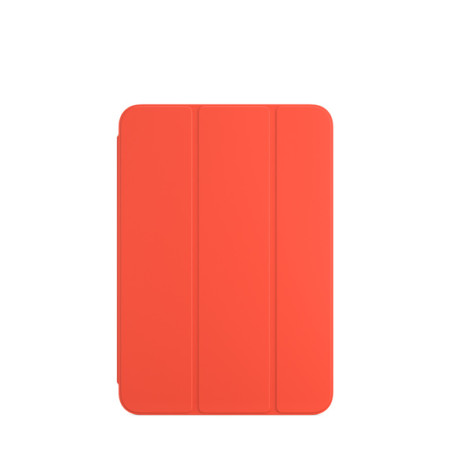 Smart Folio for iPad mini 6gen - El.Orange / SK