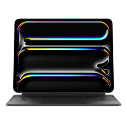 Magic Keyboard iPad Pro 13'' (M4, M5) - SK- Black / SK