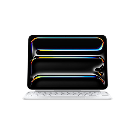 Magic Keyboard iPad Pro 11'' (M4, M5) - MG - White