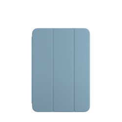 Smart Folio for iPad mini A17 Pro - Denim / SK