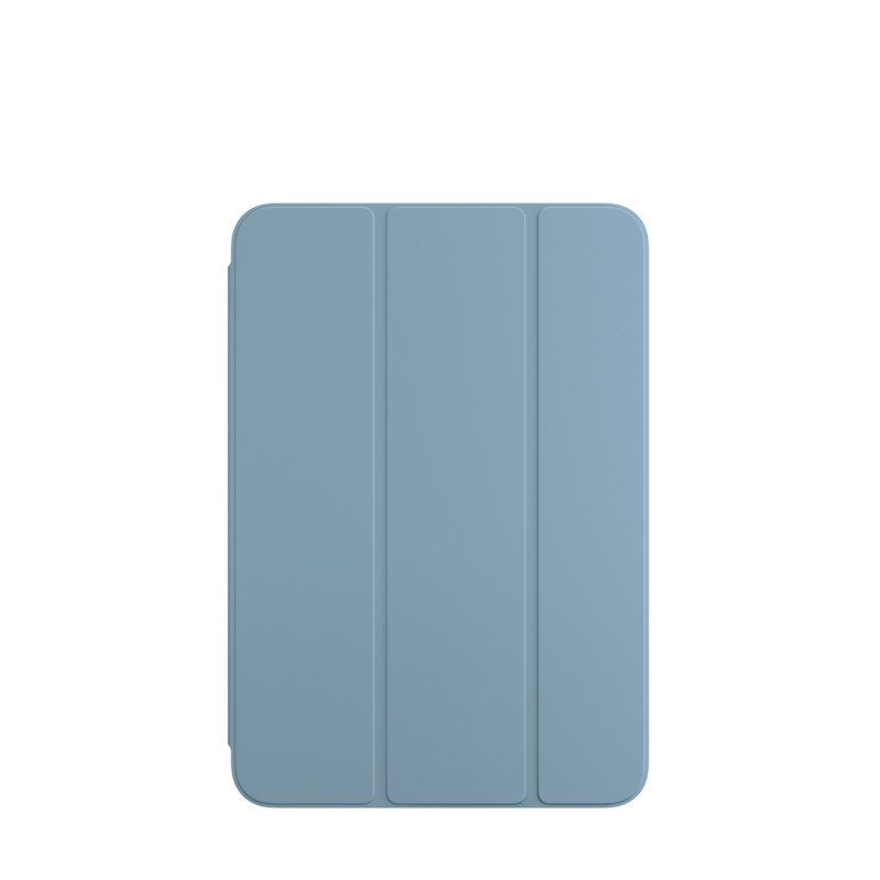 Smart Folio for iPad mini A17 Pro - Denim / SK