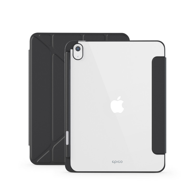 Epico Flip Case iPad 10,9 ''/11'' A16 čierna