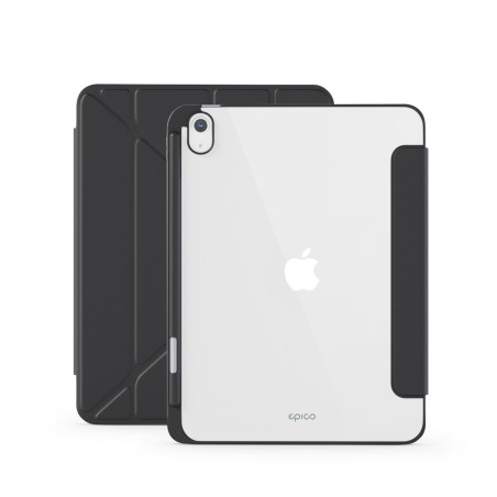 Epico Flip Case iPad 10,9 ''/11'' A16 čierna