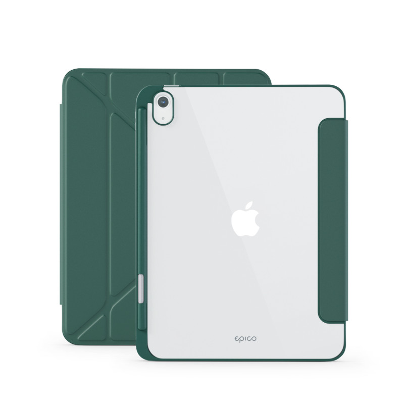 Epico Flip Case iPad 10,9 ''/11'' A16 zelená