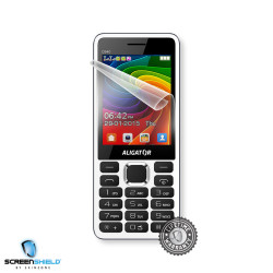 Screenshield ALIGATOR D940 fólia na displej