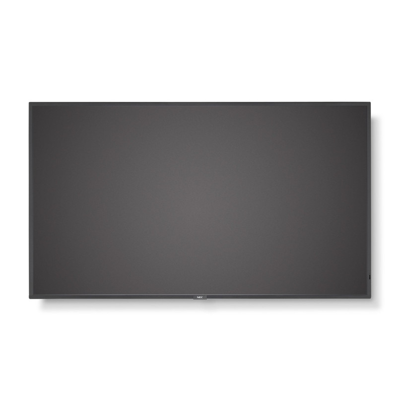 65'' LED NEC M651-2,3840x2160, IPS, 24/7,500cd