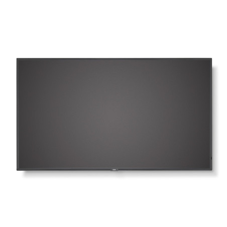 65'' LED NEC M651-2,3840x2160, IPS, 24/7,500cd