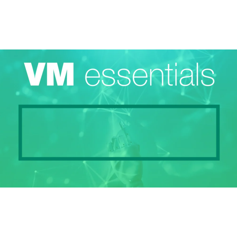 HPE Morpheus VM Essentials Software per Socket 1y