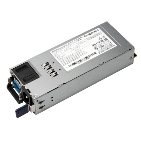 MikroTik G1251-0250WNA, Hot Swap PSU 12Vdc 20.8A 250W pre CRS812 DDQ