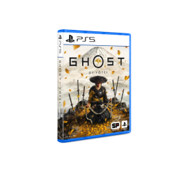 PS5 - Ghost of Yotei