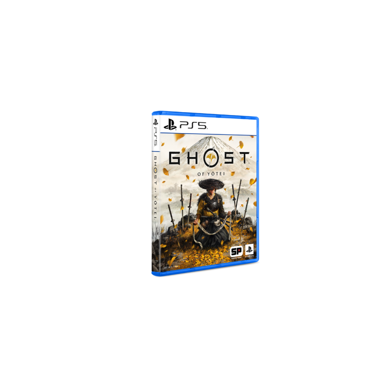PS5 - Ghost of Yotei