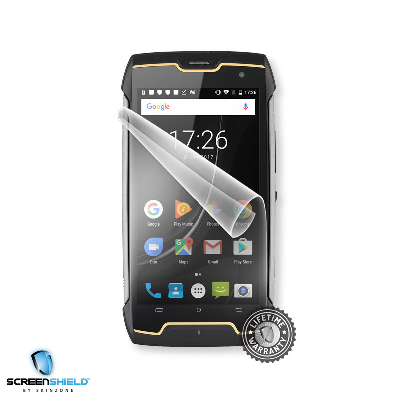 Screenshield CUBOT King Kong fólie na displej