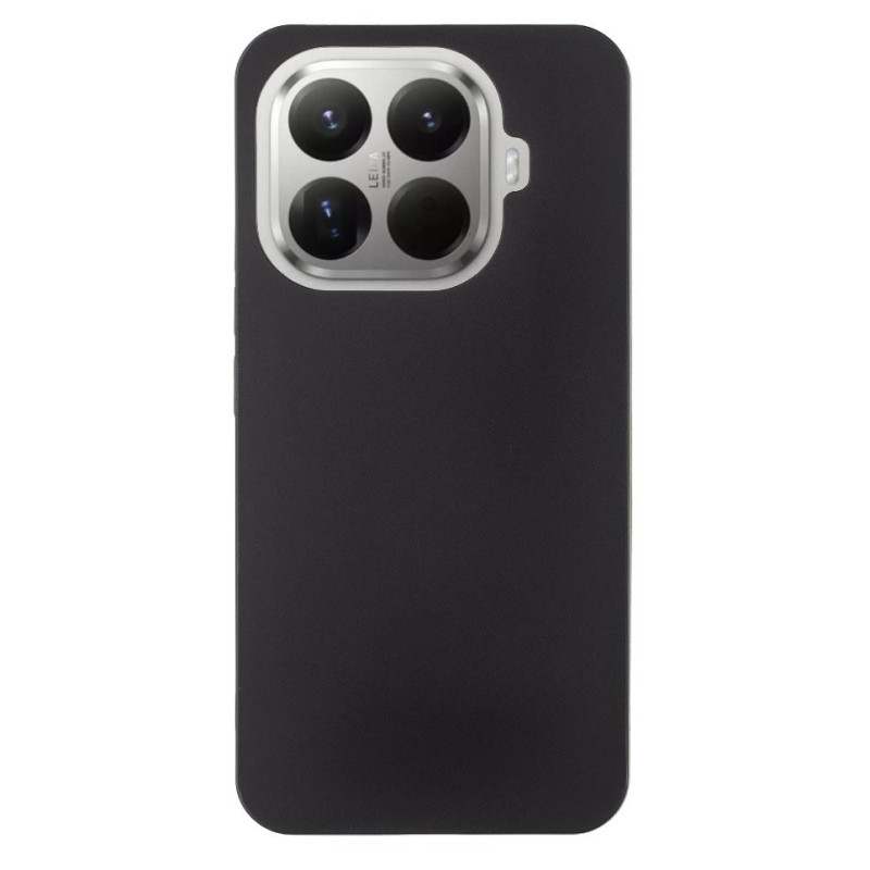 Tactical TPU Kryt pre Xiaomi 15T Pro Black