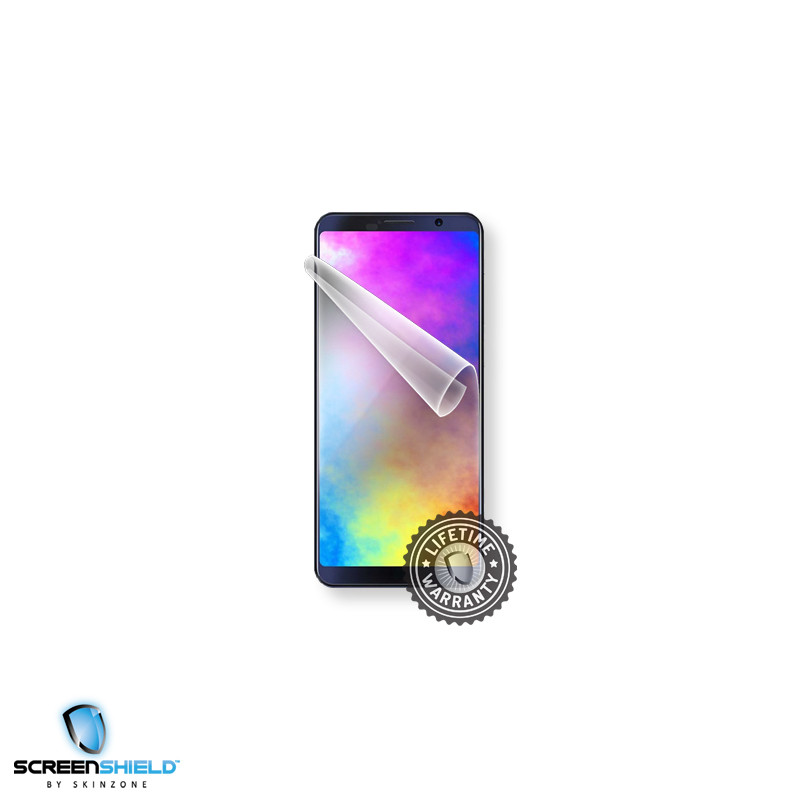 Screenshield CUBOT Power fólie na displej